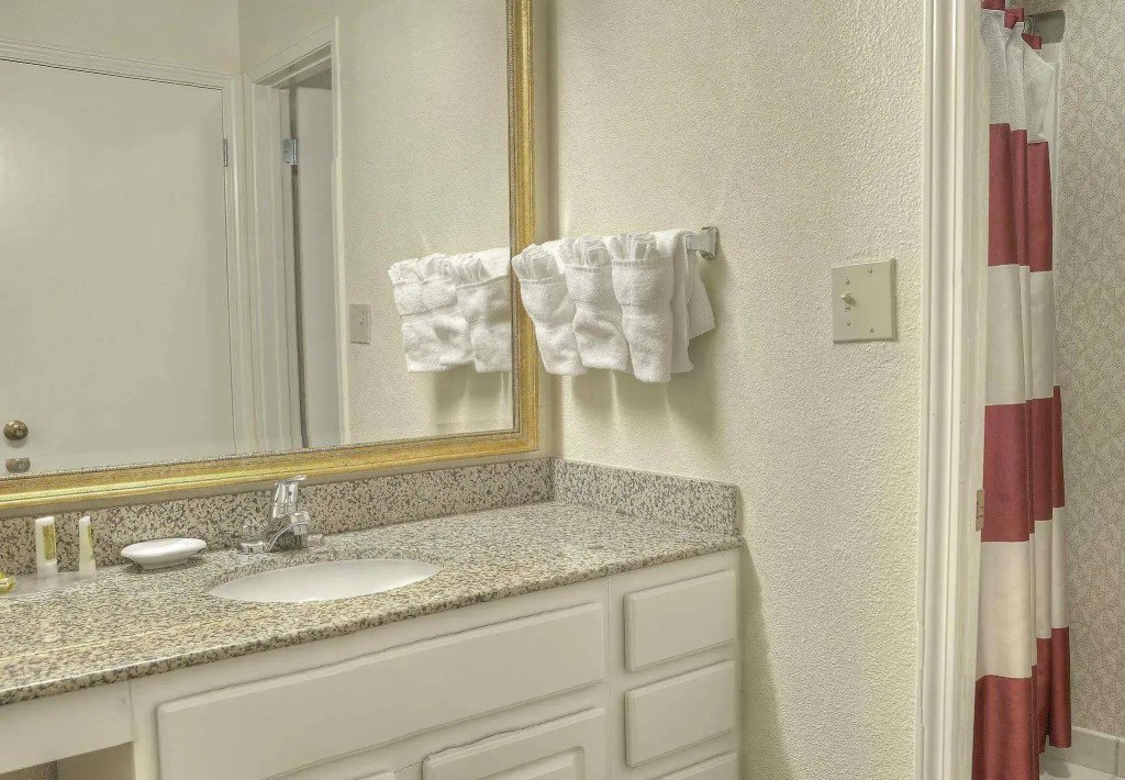 Residence Inn Raleigh Midtown