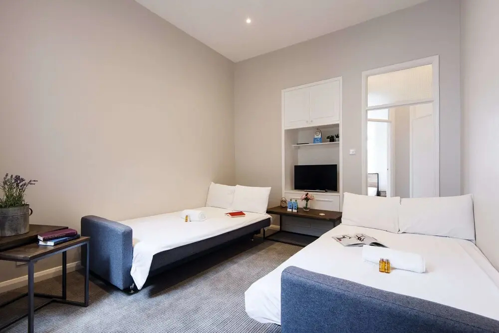 Stunning Portobello Road Apartment - NITP