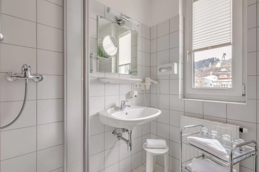 Hotel Zillertal