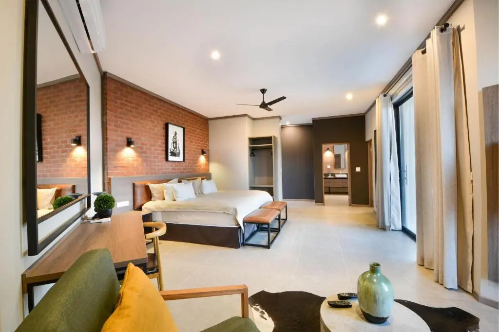 Zebula Golf Estate & Spa Executive Holiday Homes