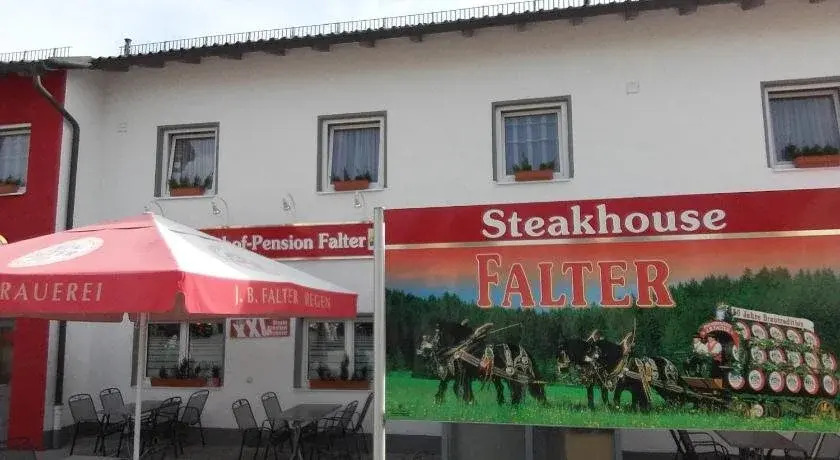 Gasthof Falter