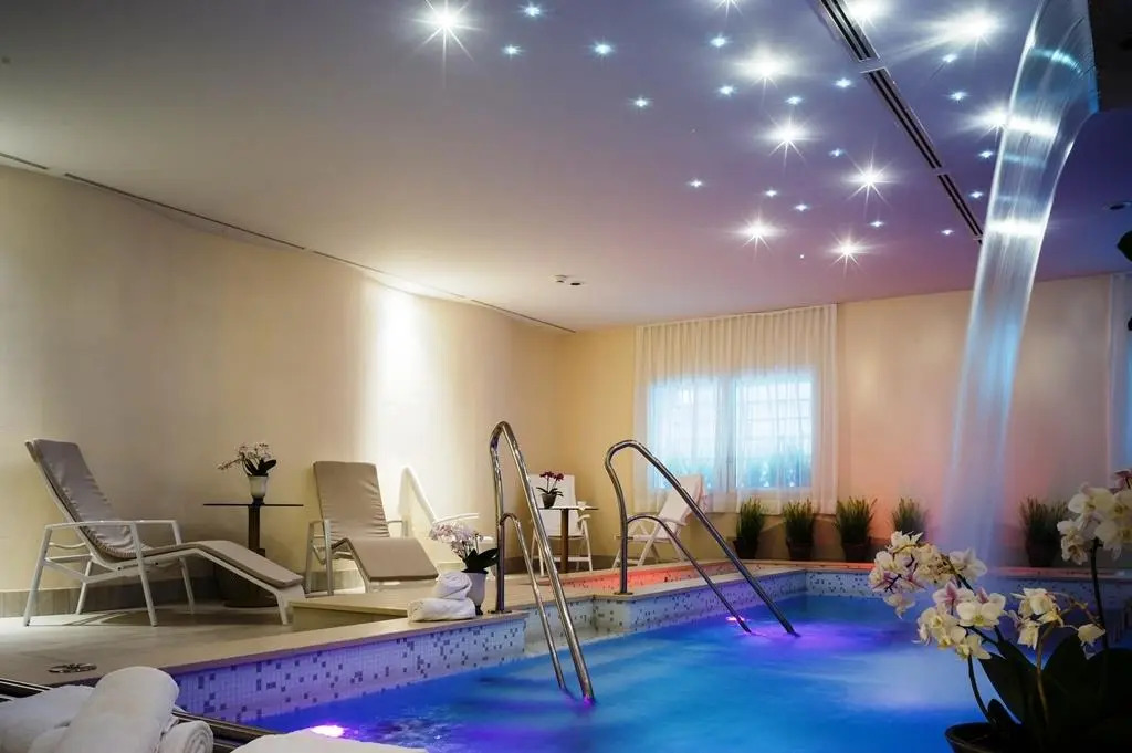 Turin Palace Hotel