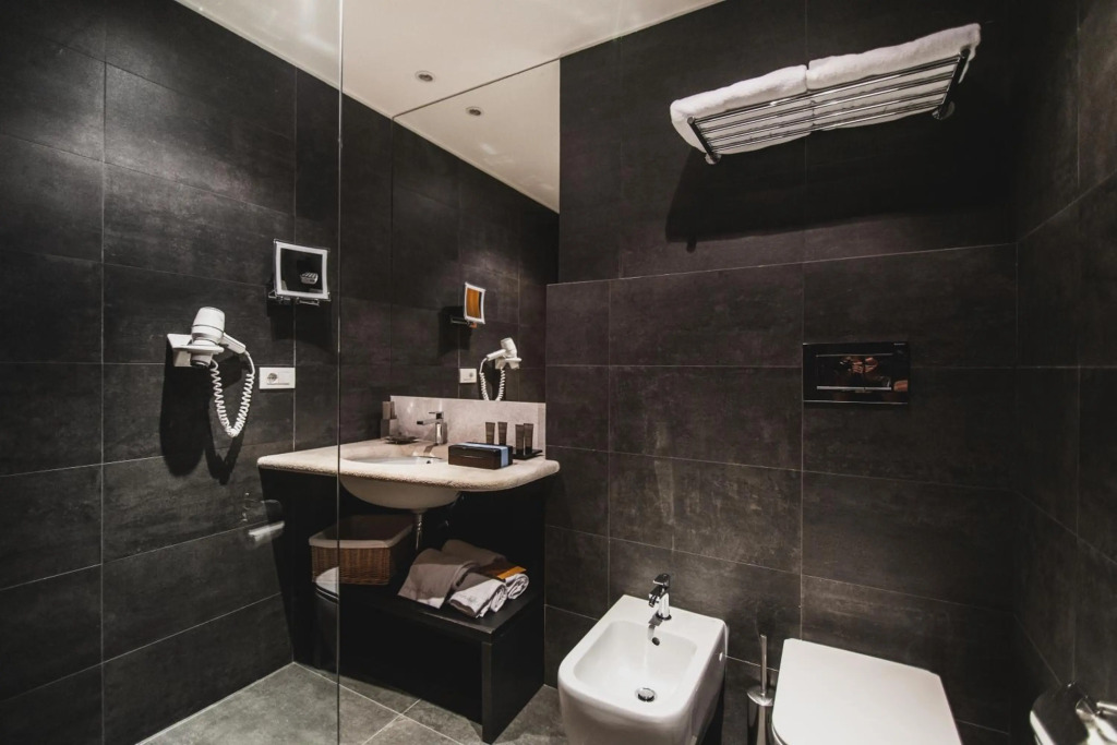 Hotel Aquadulci
