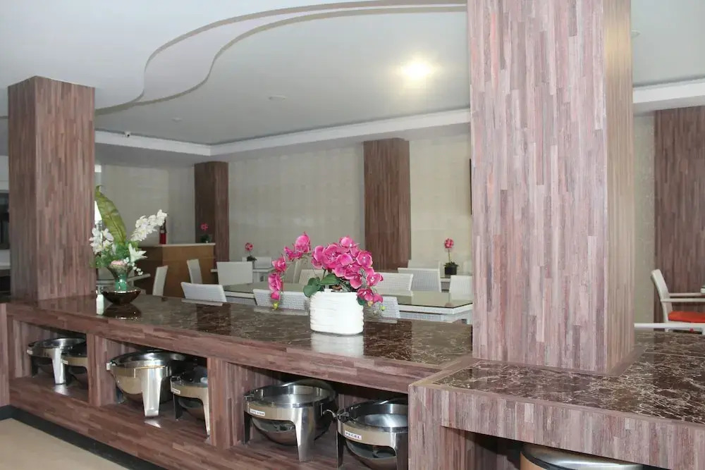 Airy Denpasar Barat Teuku Umar Barat 350 Bali