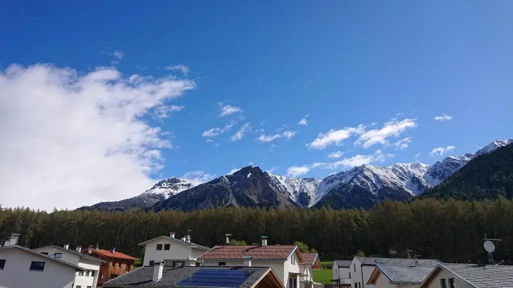 Pension Tirol
