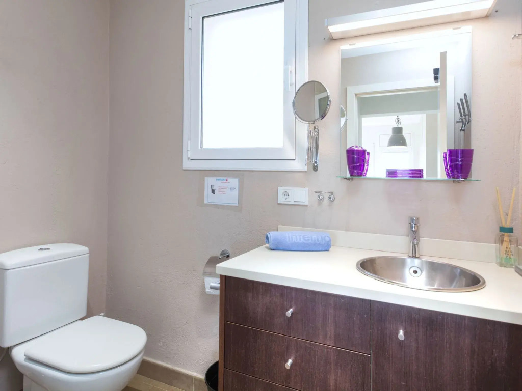 Holiday Home Atenea