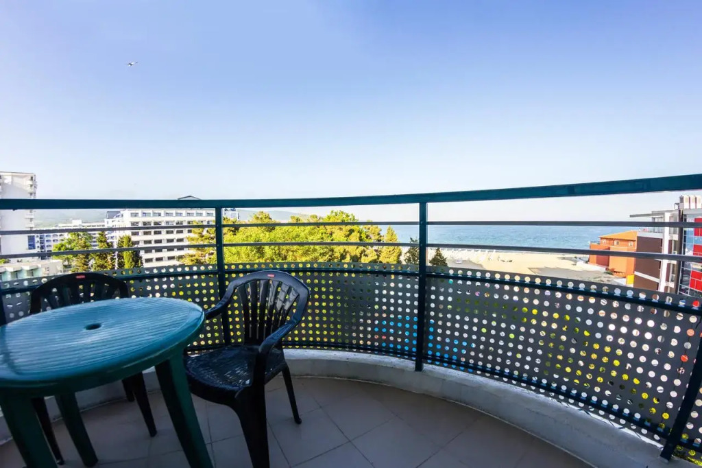 Grand Hotel Sunny Beach - All Inclusive