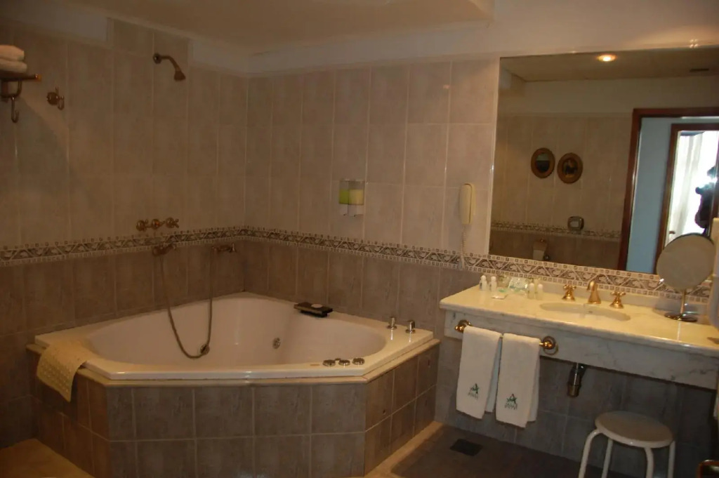 Hotel Aguaý