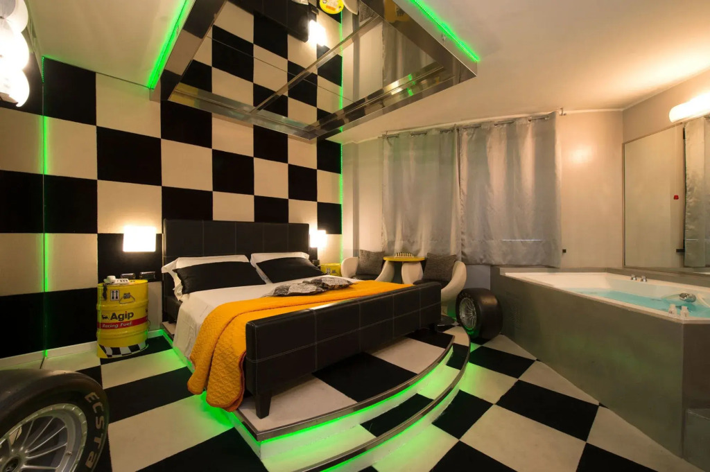 Hotel il Castelletto