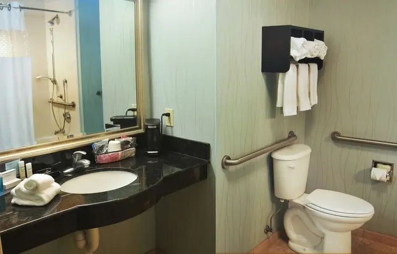 Hampton Inn Gadsden/Attalla Interstate 59