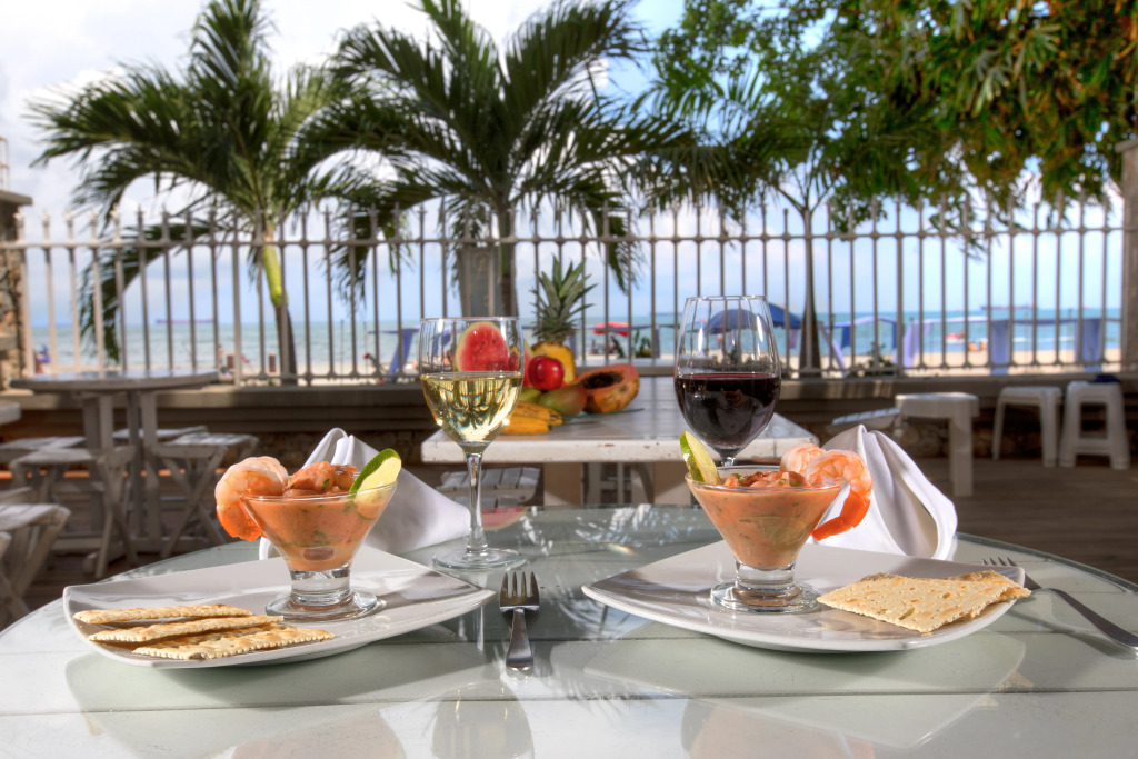 Santorini Villas Santa Marta