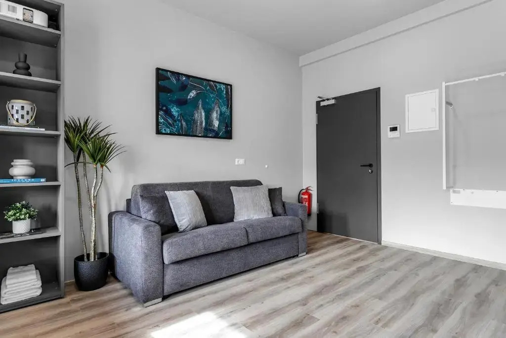 B18 Apartments