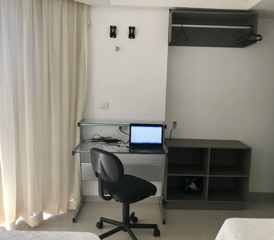 MARINAS PRAIA FLAT