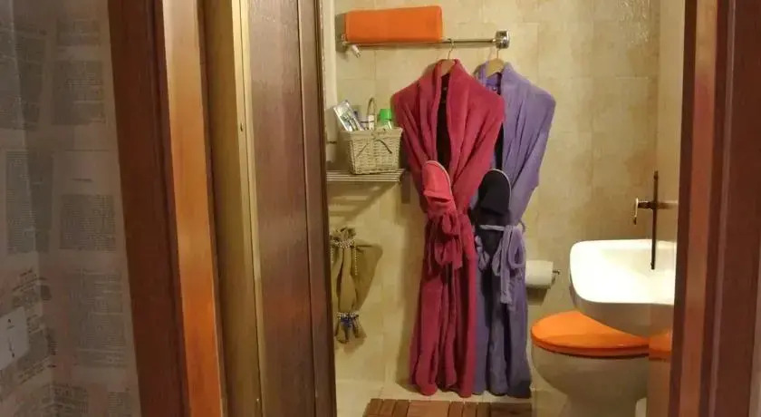 Casa Nostra B&B