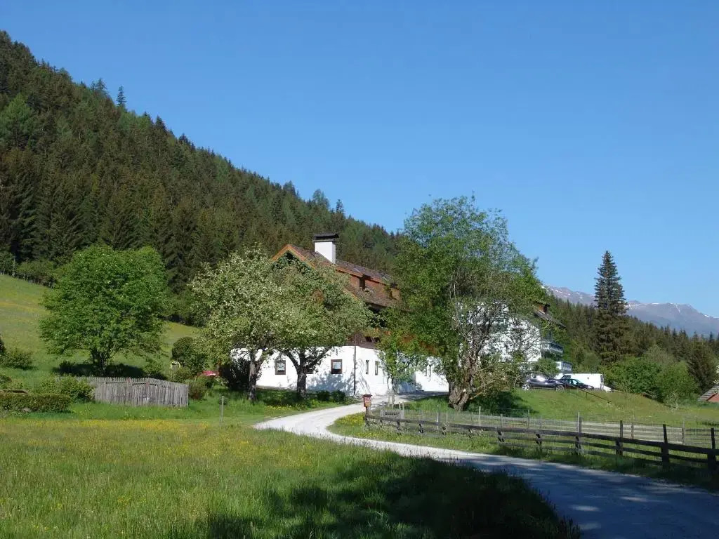 Ferienparadies Wiesenbauer