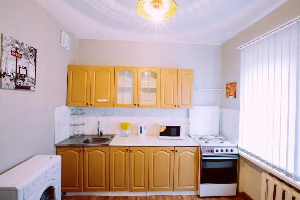 Flatio On Shchelkovskoy