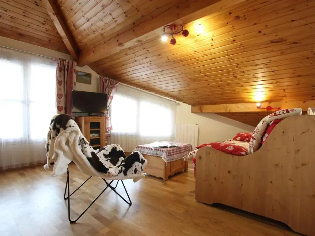 Appartement cosy avec balcon, parking privé et à 400m des télécabines - Centre-ville Briançon - FR-1-330C-19