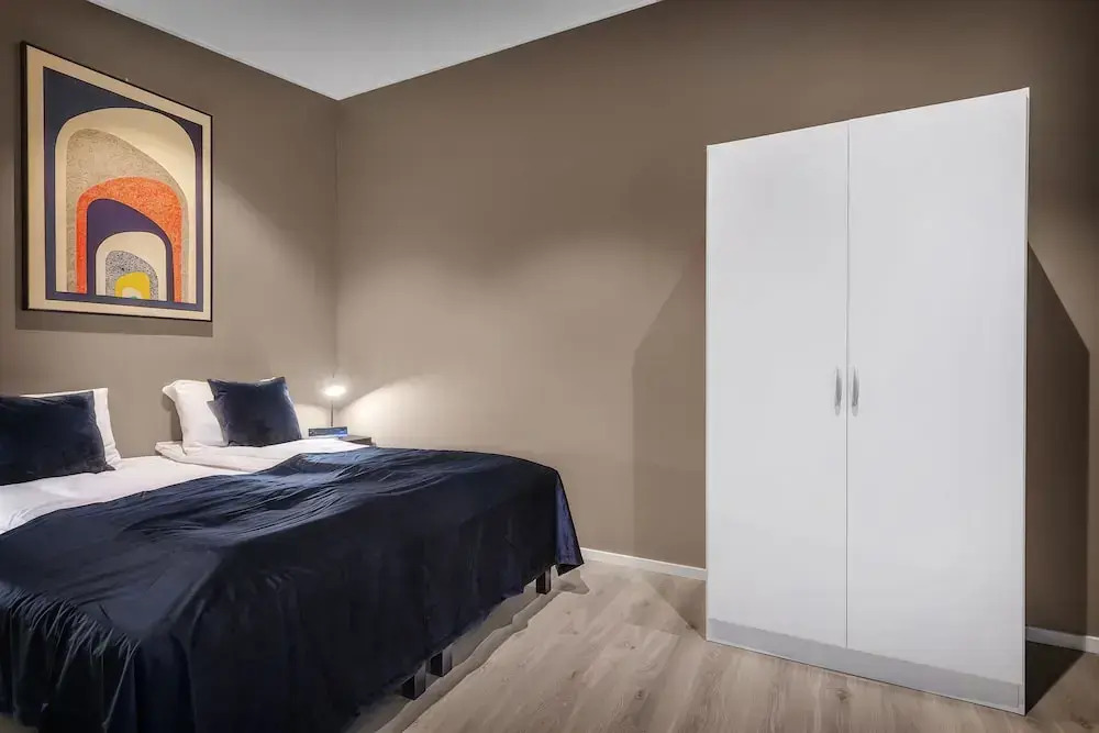 TotalApartments Vervet Apartment Hotel