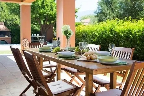 Oleanna Villas - Villa Elena