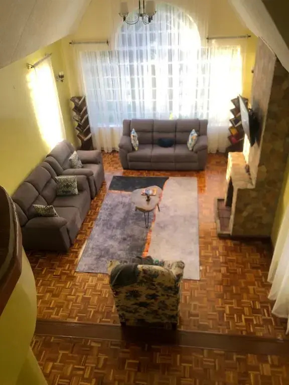Teresita Home