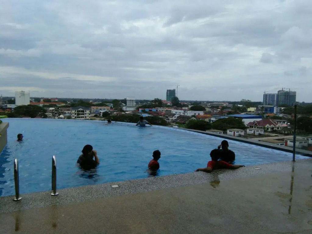 KB D'Perdana Suite