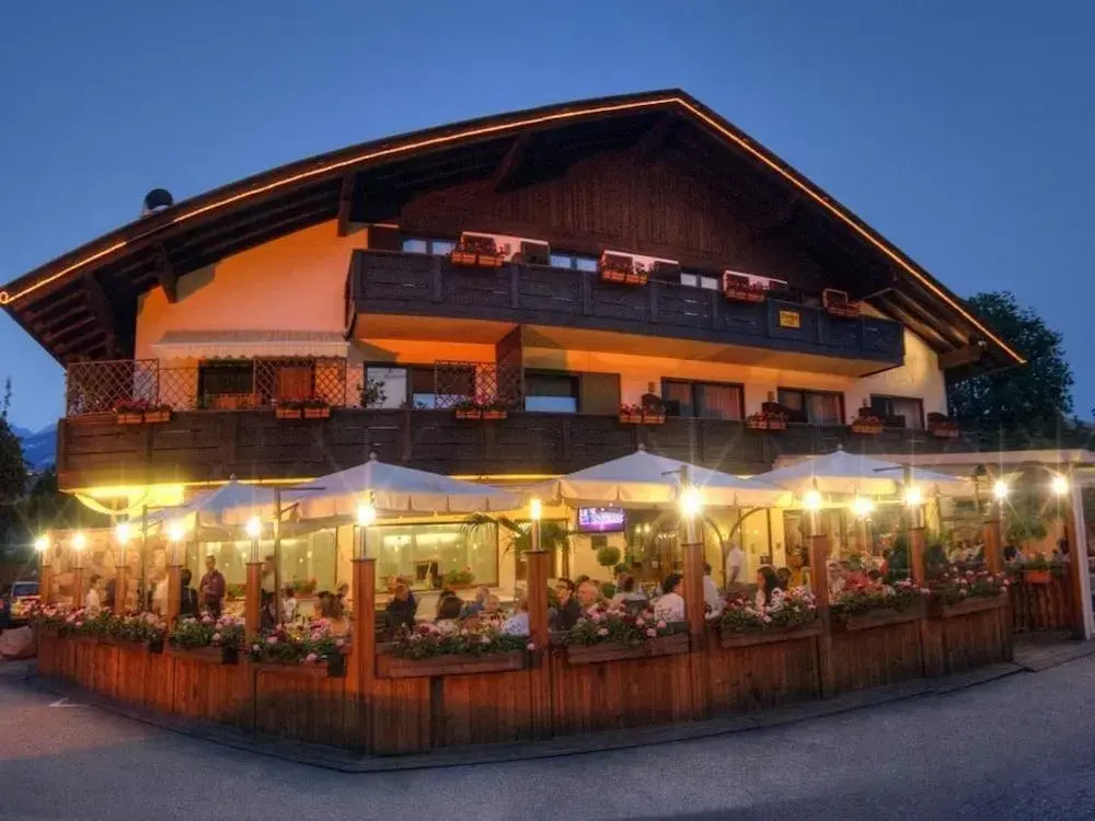 Pension Löwen