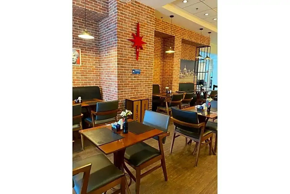 Flat de Luxo Aeroporto Congonhas - Hotel
