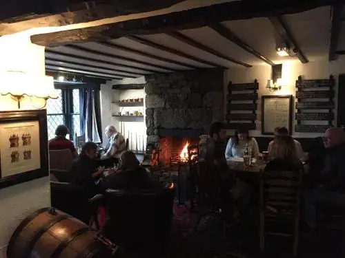 The Crown Country Inn