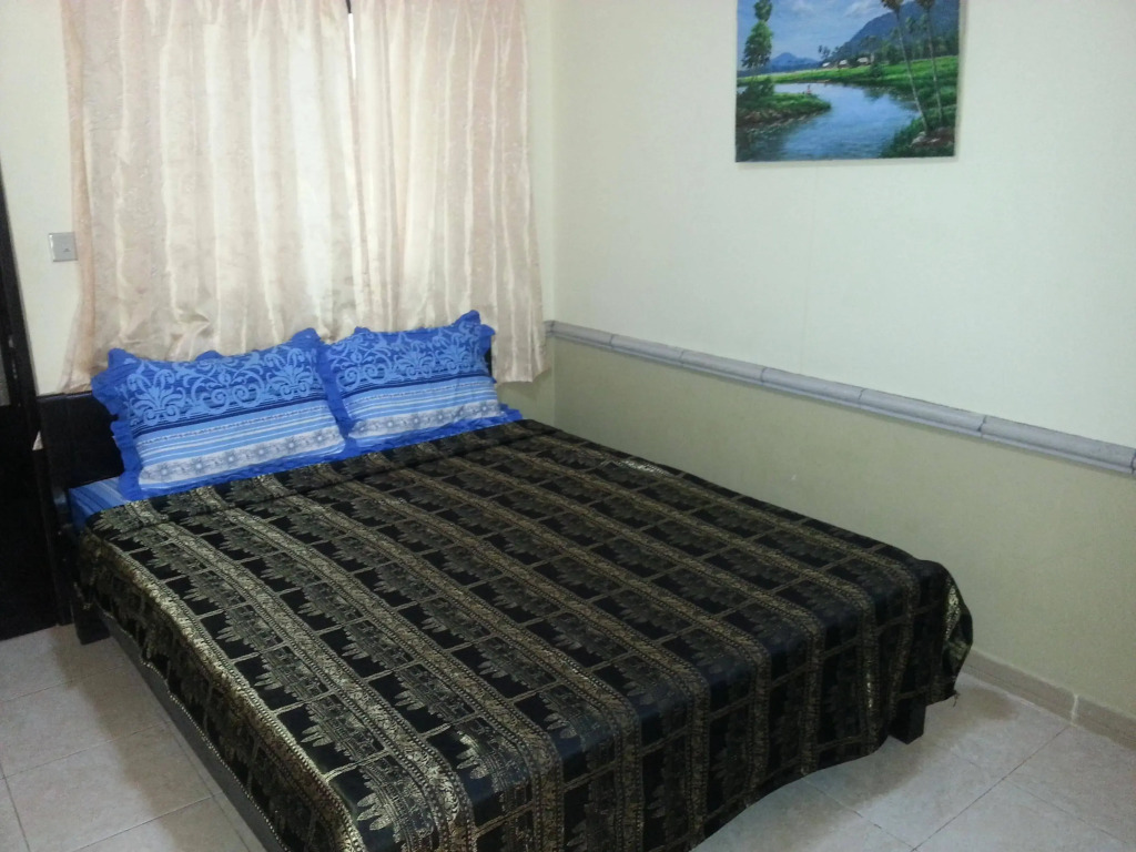 Sun Sothy Guesthouse