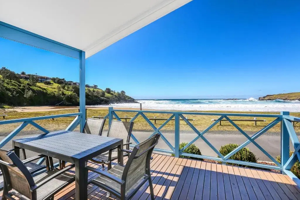 BIG4 Tasman Holiday Parks - Easts Beach