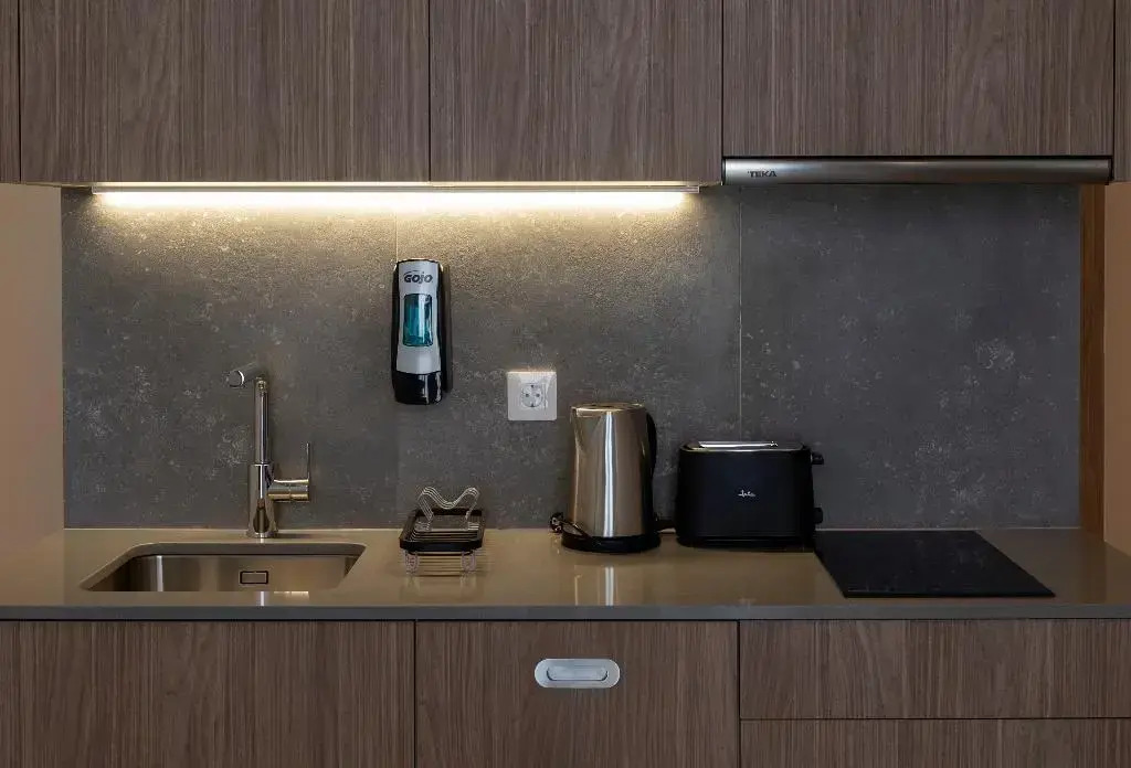 Mon Suites Dau