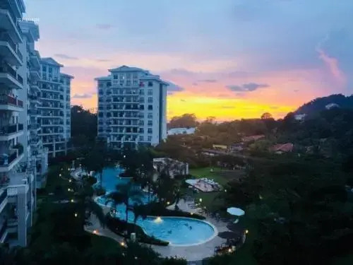 Luxury Condo Jaco Beach