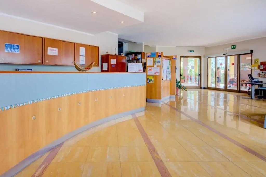 Hotel Cristina