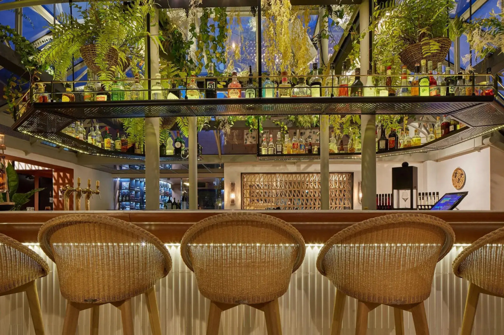 Villa Duflot Hôtel & Spa Perpignan