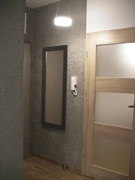 Apartament Lirowa