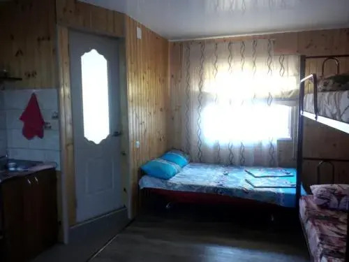 Guest House Inzir
