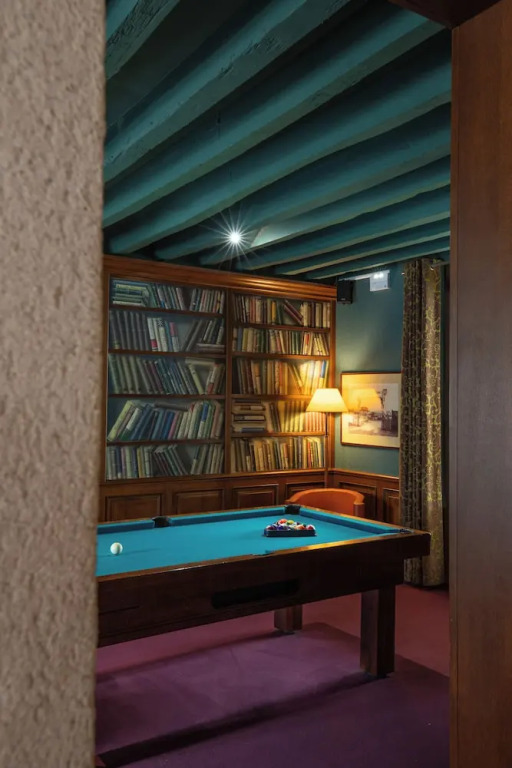 Hotel Le Paddock
