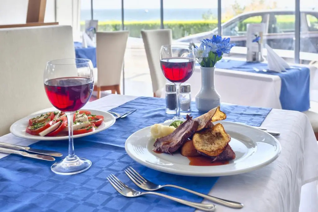 Sol Marina Palace — Adults Only over 16