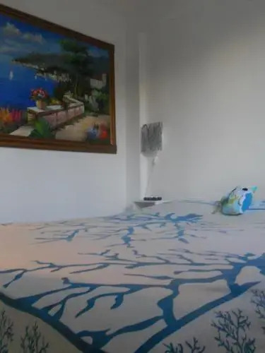 Manfredonia - Ippocampo Seaside Home