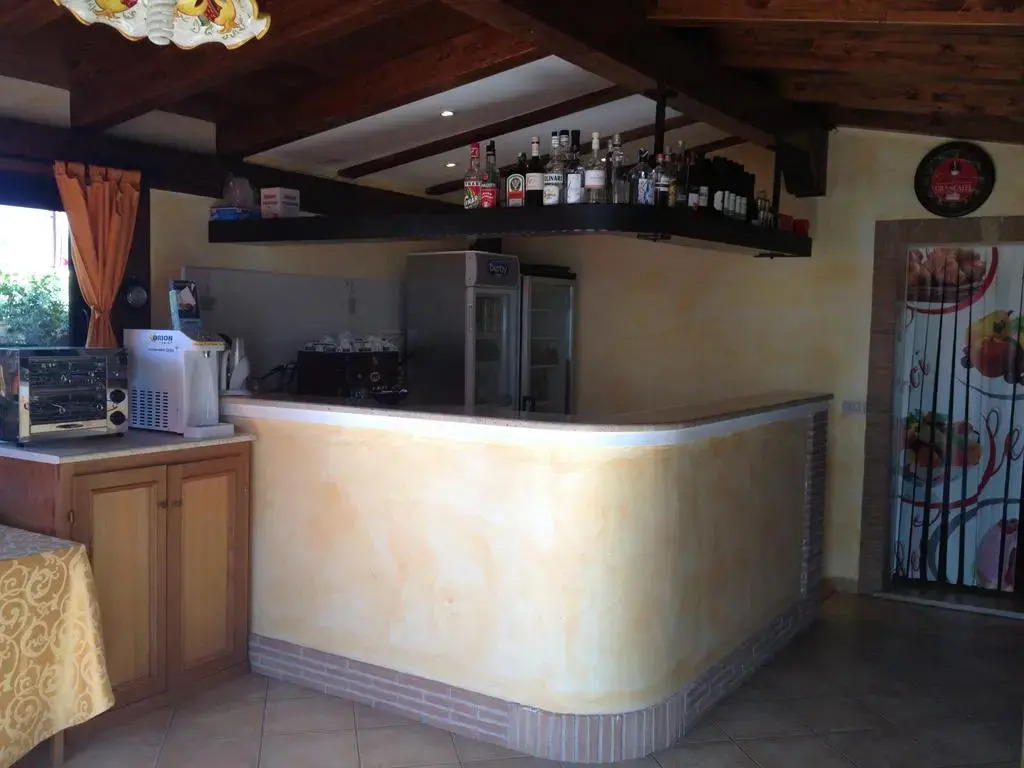 I Lecci Guesthouse