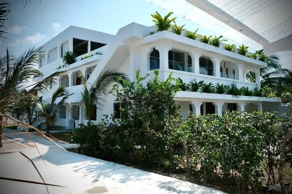 Antares Villa Boutique hotel