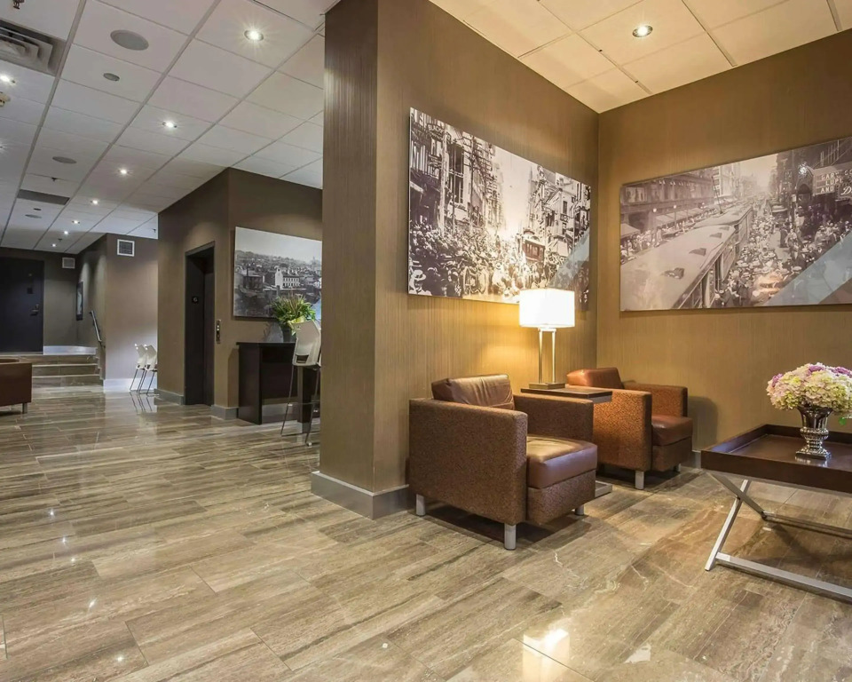 The Saint James Hotel, an Ascend Collection Hotel
