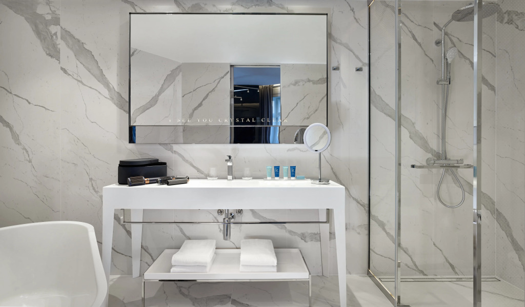 artotel Zagreb, Powered by Radisson Hotels