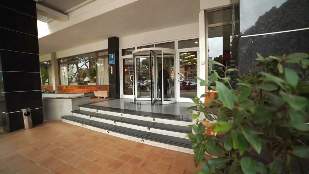 Hotel Riu Festival