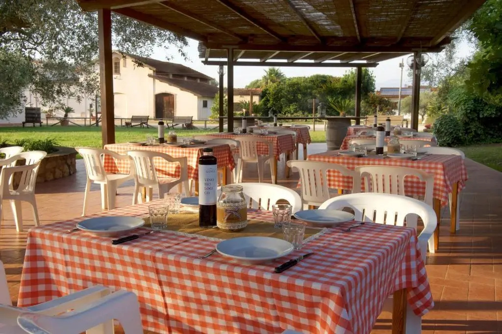 Azienda Agricola Ganci