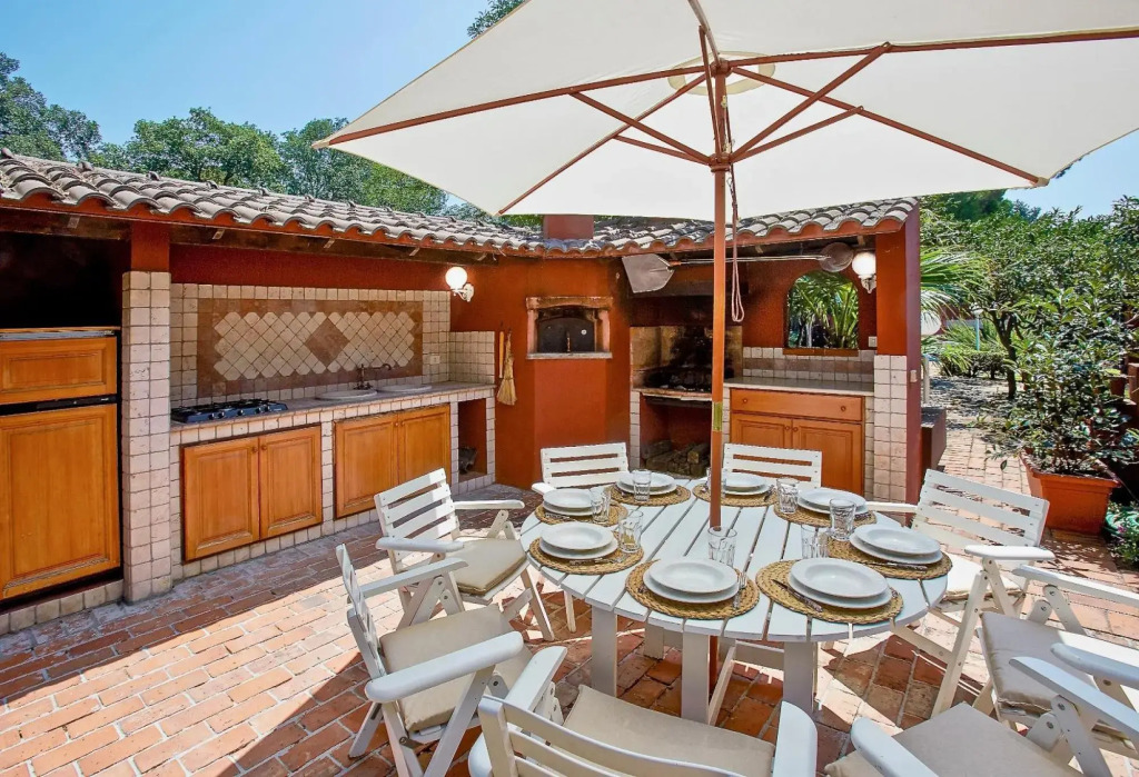 Villa MariSoul - Villa 16