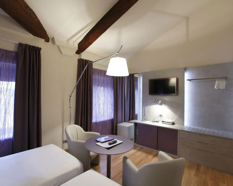 Hotel Annunziata