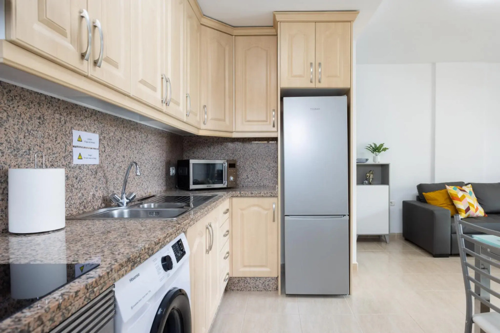 Home2Book Abime Sunny Apartment Golf del Sur, Pool