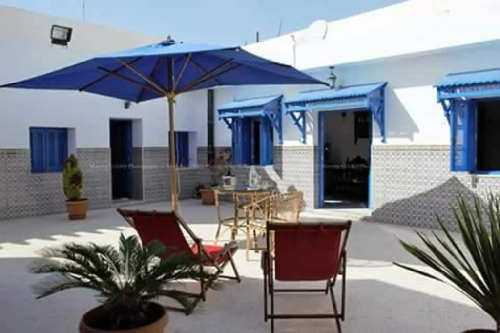 Dar El Goulli
