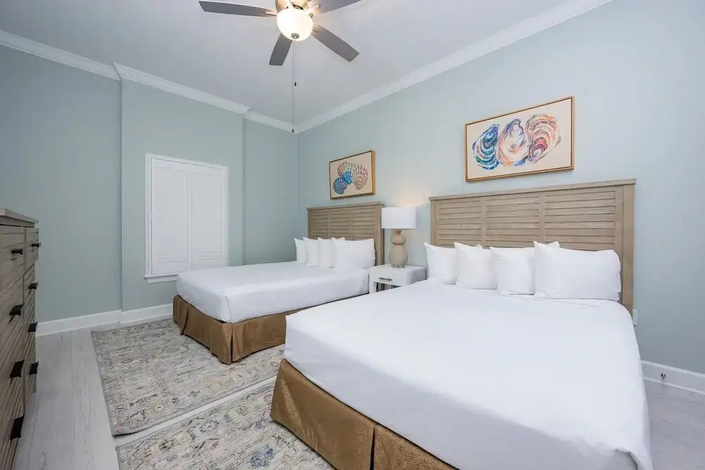 Phoenix Gulf Towers 2407 3 Bedroom Condo